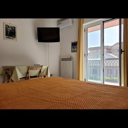 Bed and Breakfast La Smorfia Скафаті Екстер'єр фото