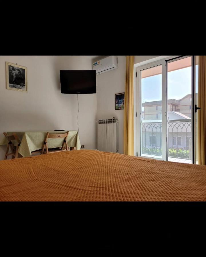 Bed and Breakfast La Smorfia Скафаті Екстер'єр фото