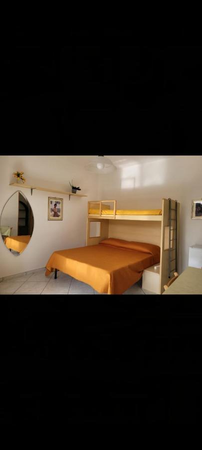 Bed and Breakfast La Smorfia Скафаті Екстер'єр фото