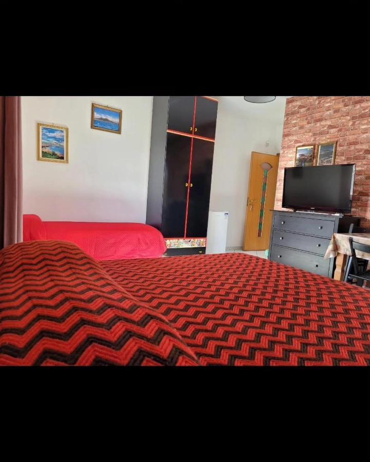 Bed and Breakfast La Smorfia Скафаті Екстер'єр фото
