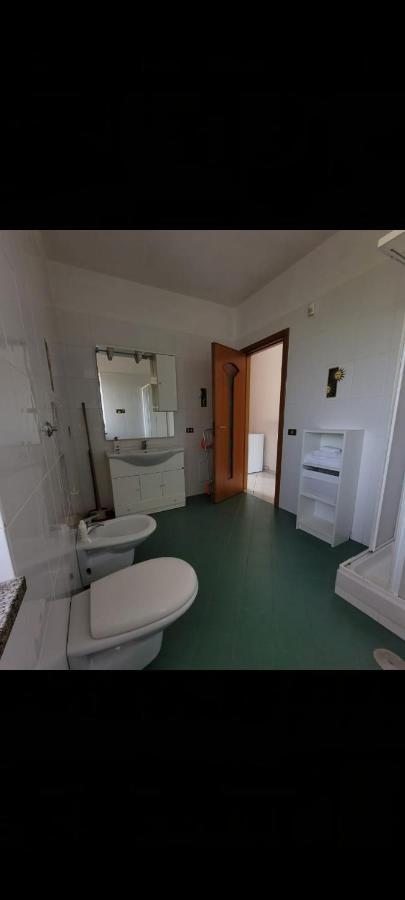 Bed and Breakfast La Smorfia Скафаті Екстер'єр фото